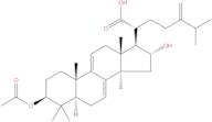 Dehydropachymic acid