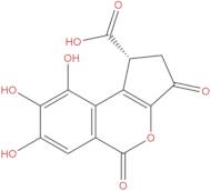 Brevifolincarboxylic acid
