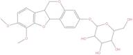 Methylnissolin-3-O-glucoside