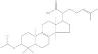 Tsugaric acid A