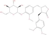 Styraxlignolide F