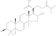 Dehydrotumulosic acid