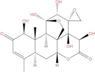 13-alpha-(21)-Epoxyeurycomanone