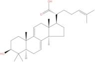 Dehydrotrametenolic acid