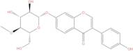 Daidzein 7-O-beta-D-glucoside 4''-O-methylate