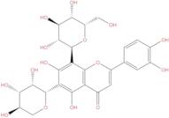 Isocarlinoside