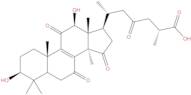 Ganoderic acid C6