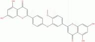 Ochnaflavone 4'-methyl ether