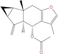 Lindenenol acetate