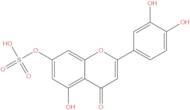 Luteolin 7-sulfate
