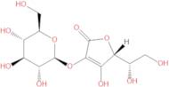 2-O--D-Glucopyranosyl-L-ascorbic acid