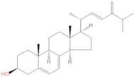 24(28)-Dehydroergosterol