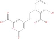 Moldapyranone A