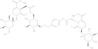 Nuezhenoside G13