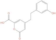 Moldapyranone B