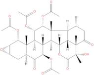 Taccalonolide C