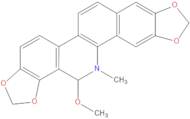 6-Methoxydihydrosanguinarine