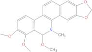 6-Methoxyldihydrochelerythrine