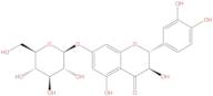 Taxifolin 7-O-glucoside