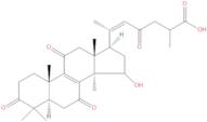 Ganoderenic acid G