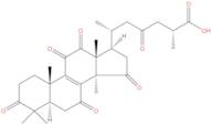 Ganosporeric acid A