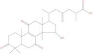 Ganoderic acid J