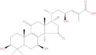 Ganoderic acid ε