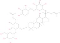 Pseudoginsenoside F8