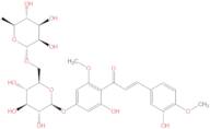 Methyl hesperidin chalcone