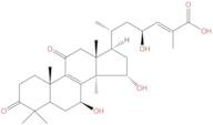 Ganoderic acid Gama