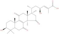 Ganoderic acid Zeta