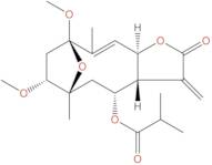 1β-Methoxydiversifolin 3-O-methyl ether