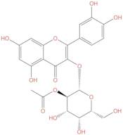 2"-Acetylhyperin