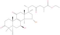 Ethyl ganoderate A