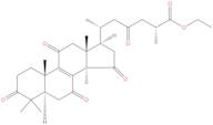 Ethyl ganoderate E