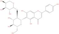 Isovitexin 2''-Oarabinoside