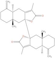 Biatractylolide