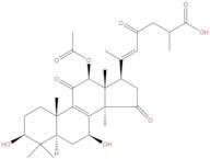 Ganoderenic acid K