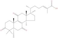 11-Oxo-ganoderic acid DM