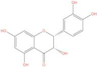 (-)-Epitaxifolin