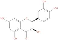 (+)-Epitaxifolin