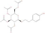 2,3,4,6-tetraacetate Salidroside