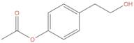 4-(Acetyloxy)benzeneethanol