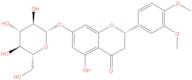 4'-O-methylether-Homoeriodictyol 7-glucoside