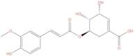 5-O-Feruloylshikimic acid