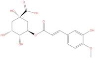 4'-O-methyl-Chlorogenic acid