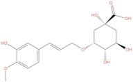 4'-O-methyl-Neochlorogenic acid