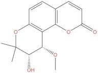 cis-Methylkhellactone