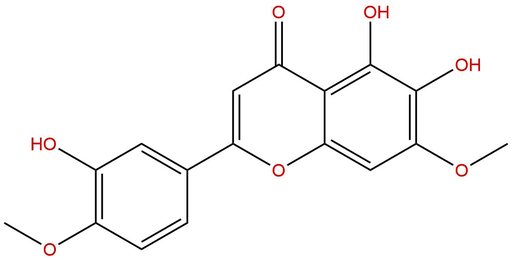 4'-O-Methylpedalitin
