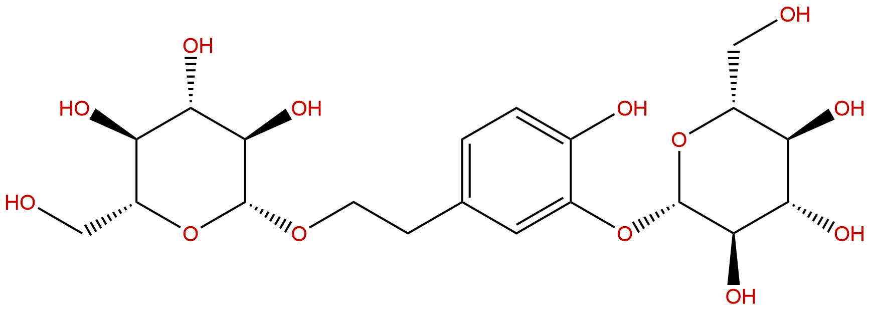 Salidroside-3-O-glucopyranoside